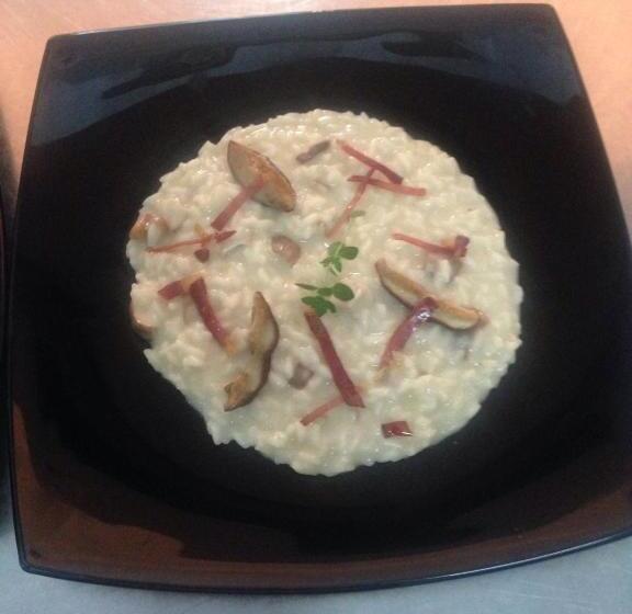 בית מלון כפרי Mazzocca