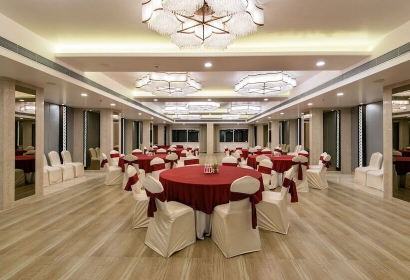 Fotos del hotel Regenta Central, Jaipur:  12