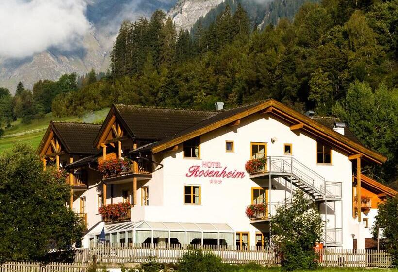 فندق Rosenheim
