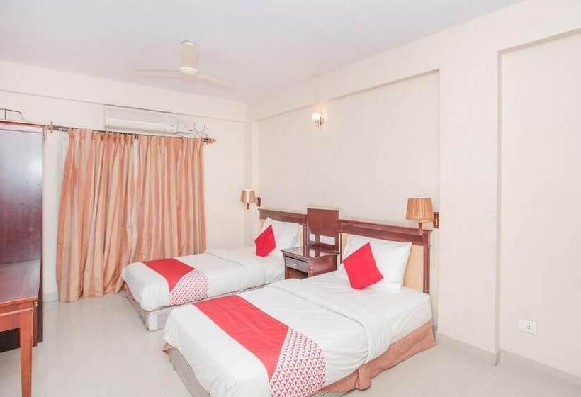 Fotos del hotel Sea Pearl:  10