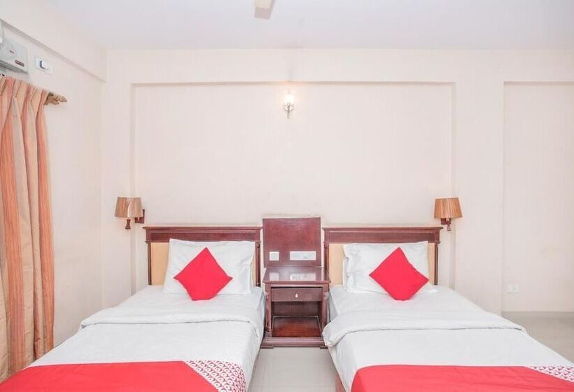 Fotos del hotel Sea Pearl:  11