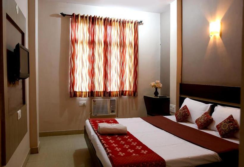 فندق Shubh Laxmi