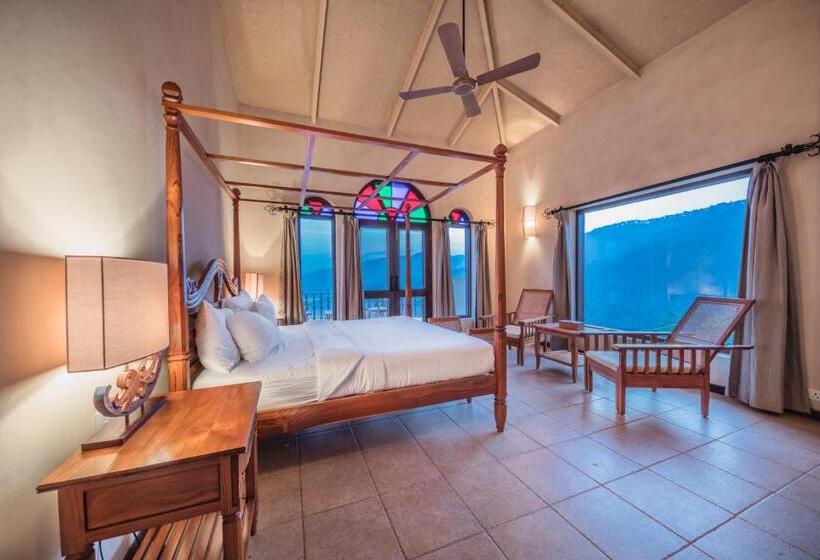 فندق The Orchard At Peora Estates