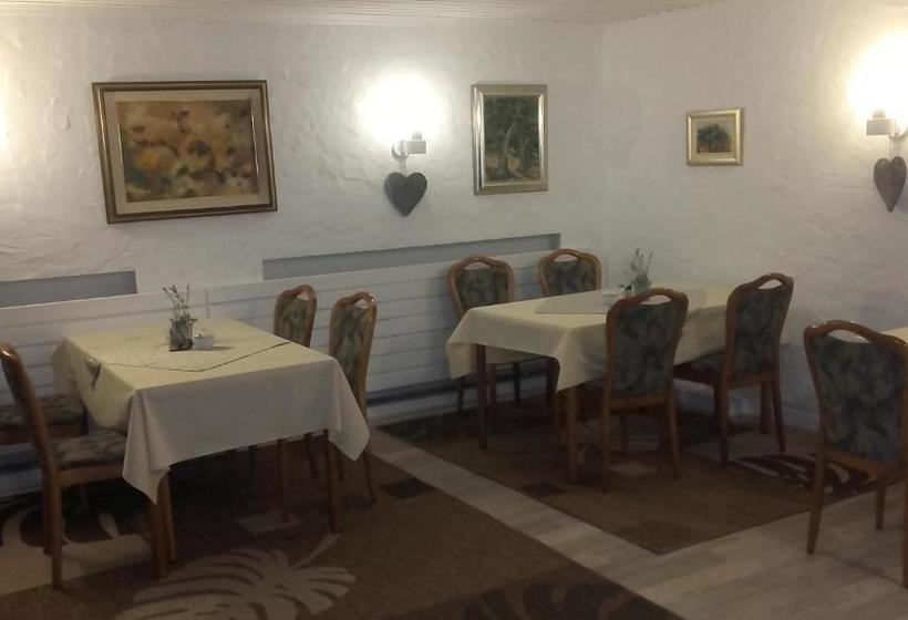 Top Hotel Garni, Modus Hotelbetriebe Gmbh