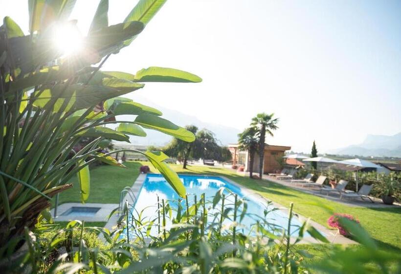 فندق Und Residence Johanneshof