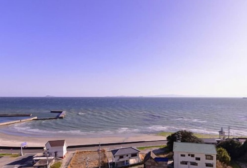 ریوکان Iine Hotel Resea Minamichita