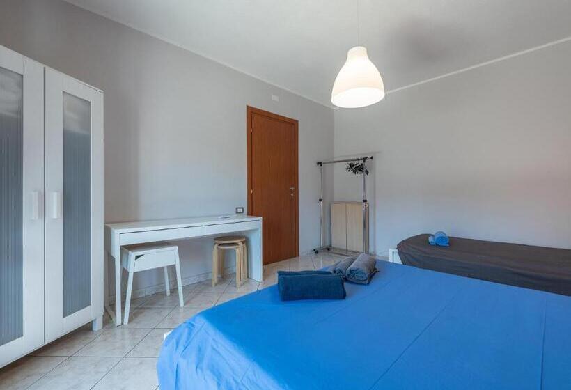Spritz Bed & Breakfast