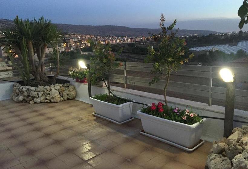 Super Attico B&b