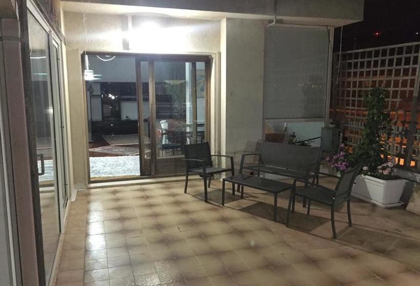 Super Attico B&b