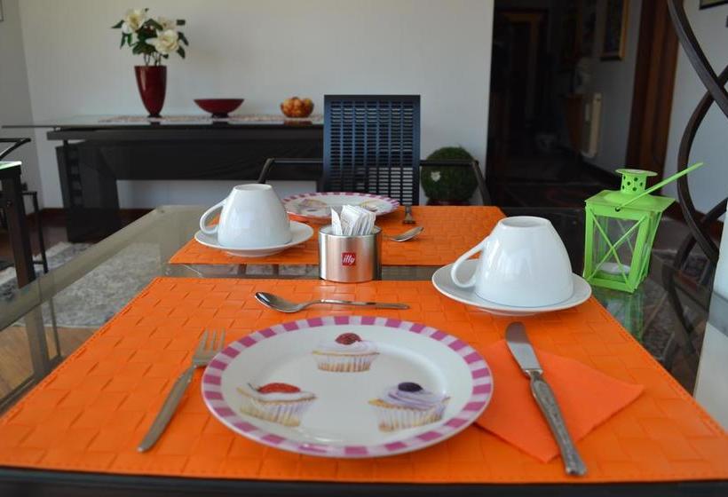 Super Attico B&b
