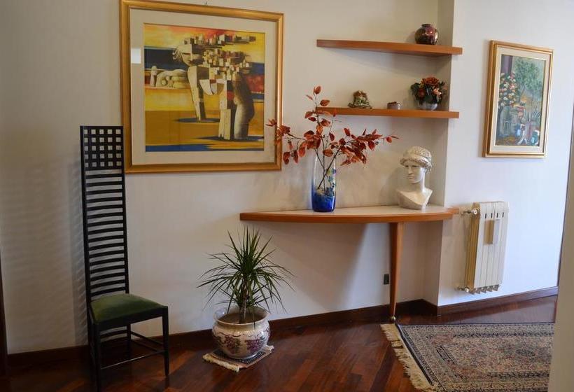Super Attico B&b