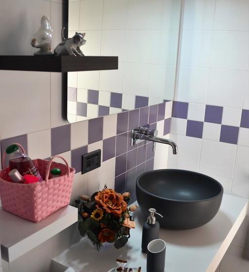 Super Attico B&b