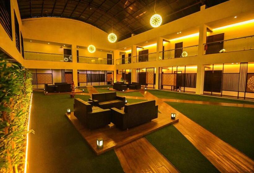 The Divine Resort Somnath