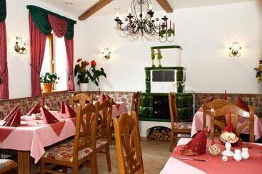 Waldhotel Rennsteighof