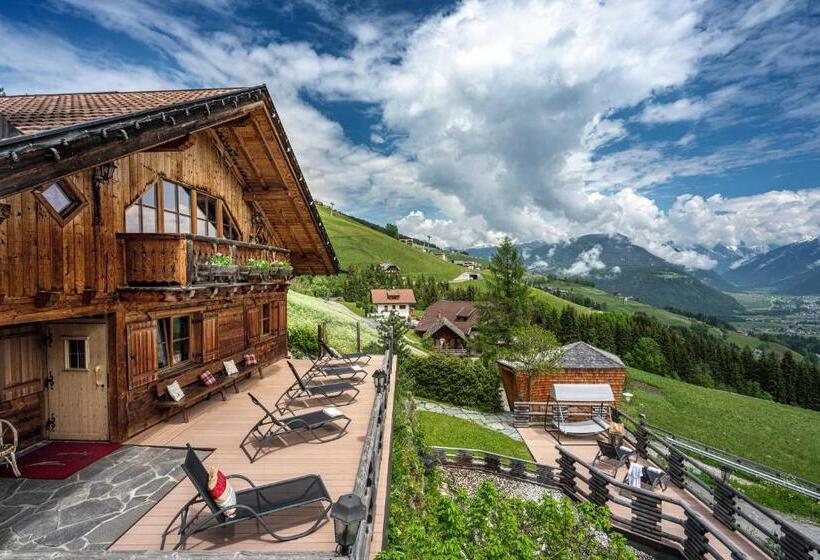 Almhotel Lenz
