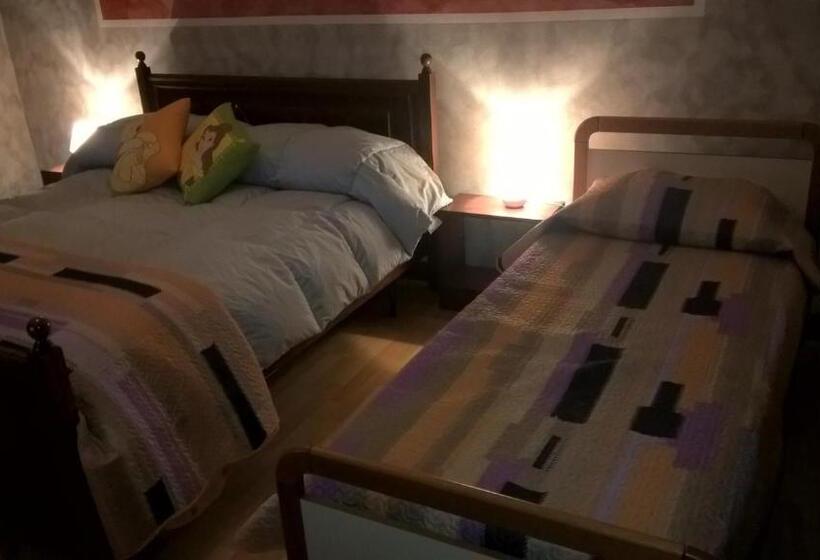 B&b Acquaria