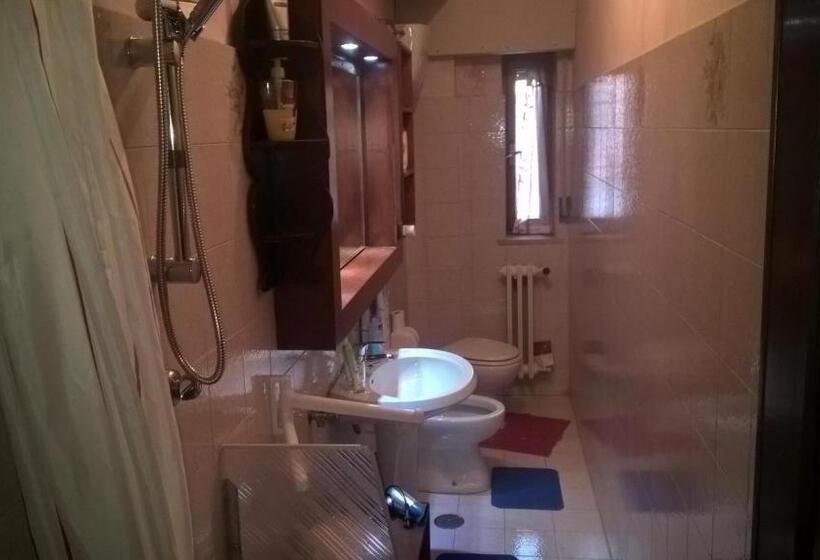 B&b Acquaria