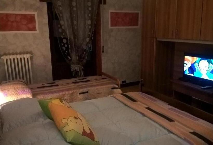 B&b Acquaria