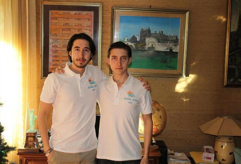 B&b Apulia Time