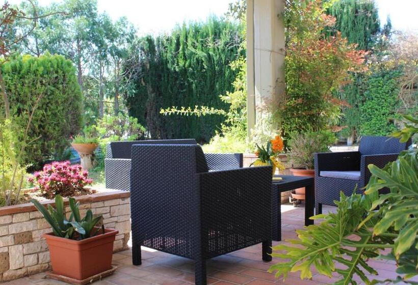 B&b Apulia Time