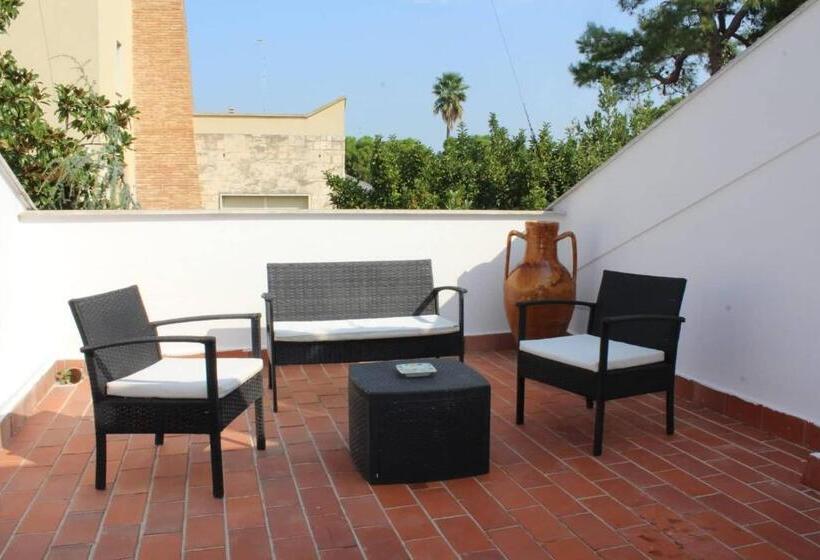 B&b Apulia Time