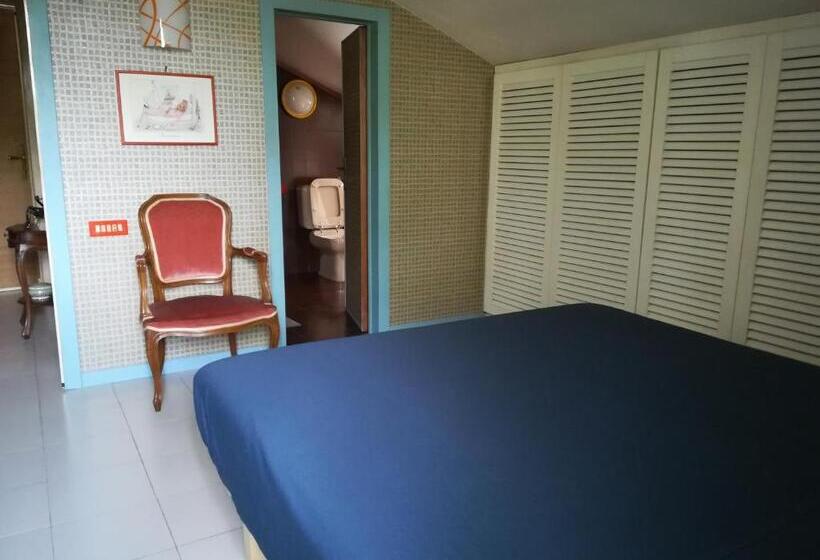 B&b Apulia Time