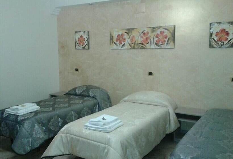 B&b Contesse