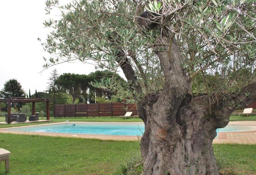 B&b Cuor Di Lavanda