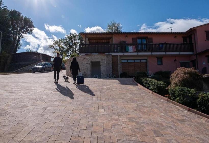 B&b Da Vi.vì