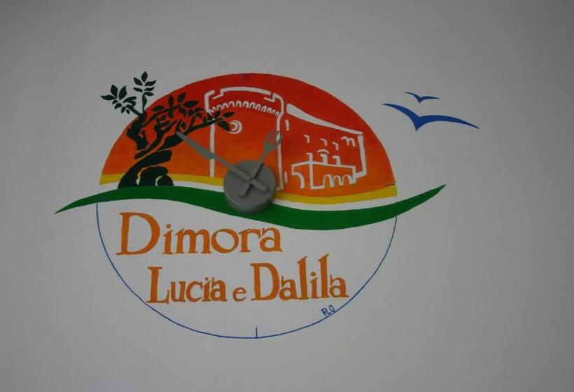 B&b Dimora Lucia E Dalila