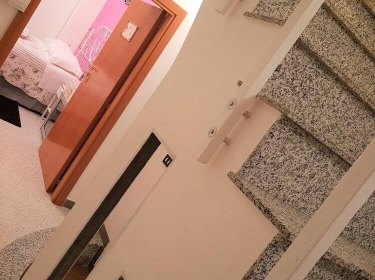 B&b Gli Oleandri