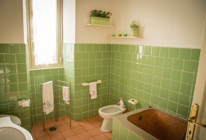 B&b I Due Gelsi