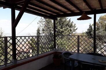 B&b Il Rifugio