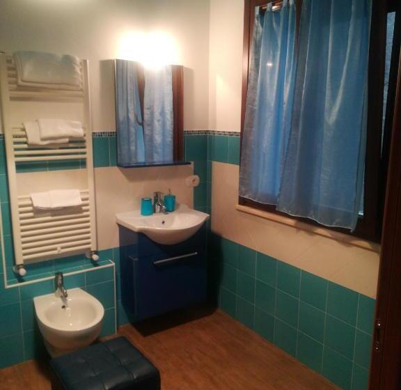 B&b La Dolce Sosta