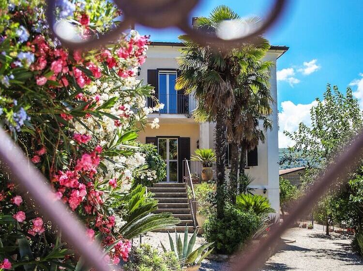 B&b La Residenza Torchiara