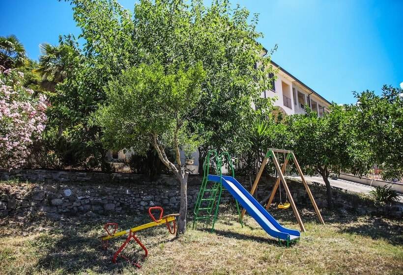 B&b La Residenza Torchiara