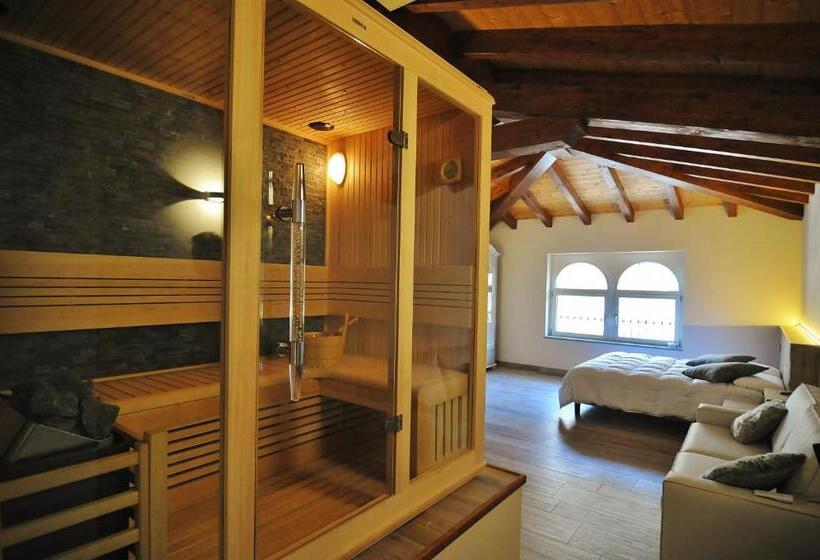 B&b La Torretta