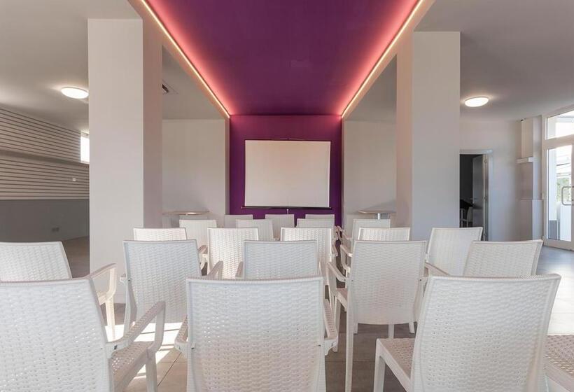 B&b Maxxi