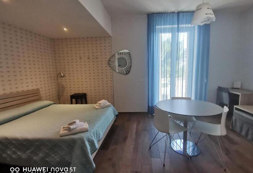 B&b Maxxi