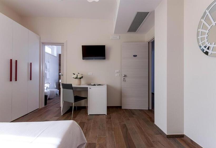 B&b Maxxi