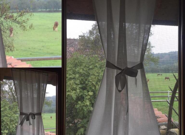 ベッドアンドブレックファースト Antico Cascinale Lombardo