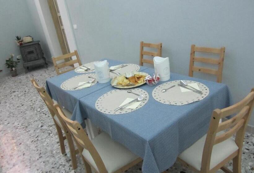 住宿加早餐  Antico Portale Ospitalità Diffusa