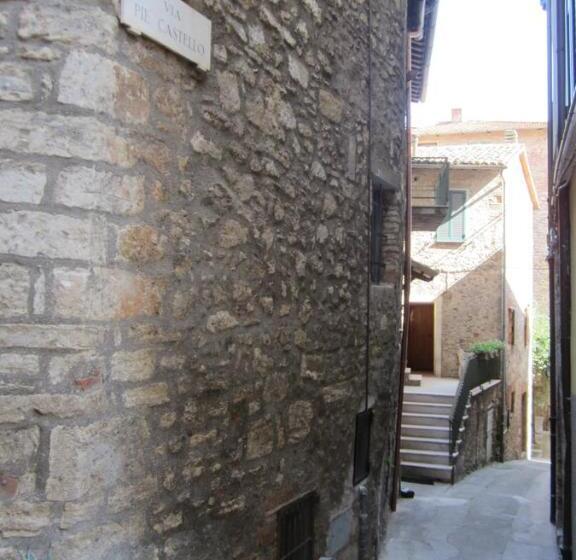 住宿加早餐  Antico Portale Ospitalità Diffusa
