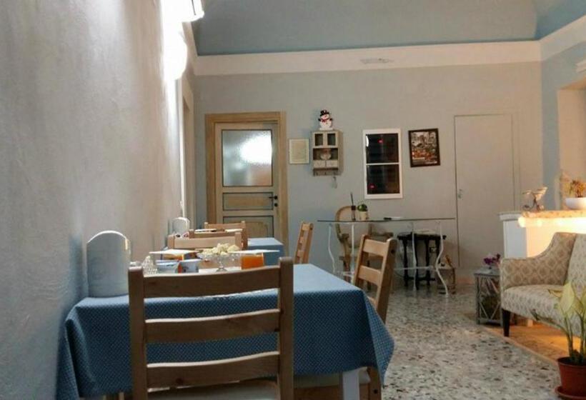 住宿加早餐  Antico Portale Ospitalità Diffusa