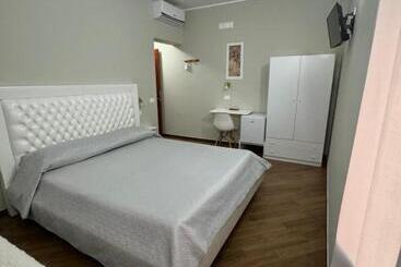 تختخواب و صبحانه Borgo Manfria