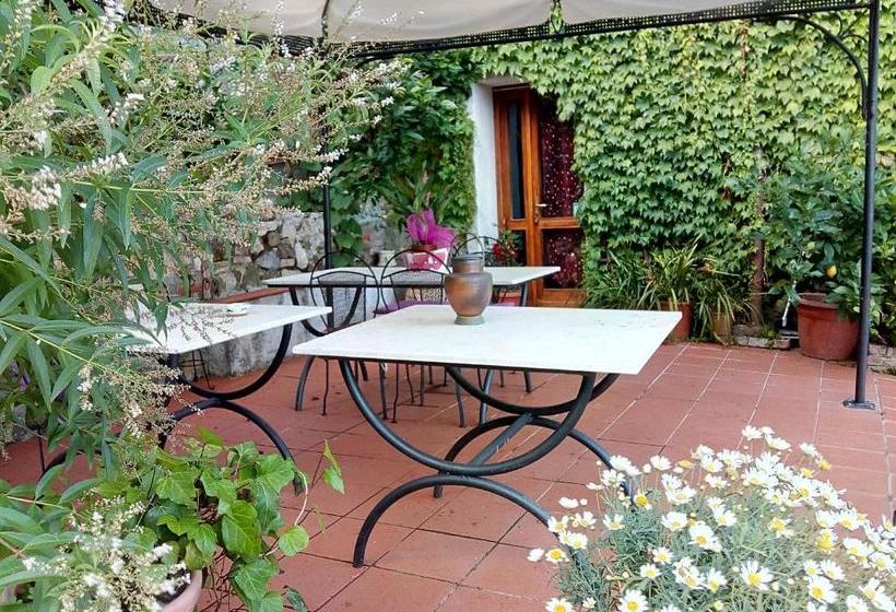 تختخواب و صبحانه Casa Virgilio