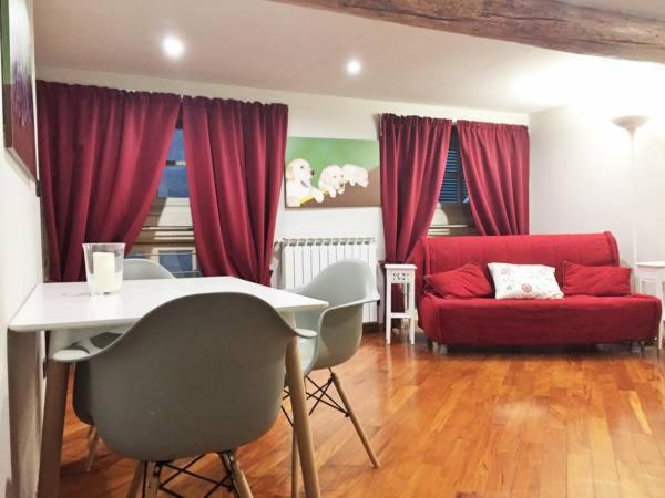 تختخواب و صبحانه Chiossone Suites