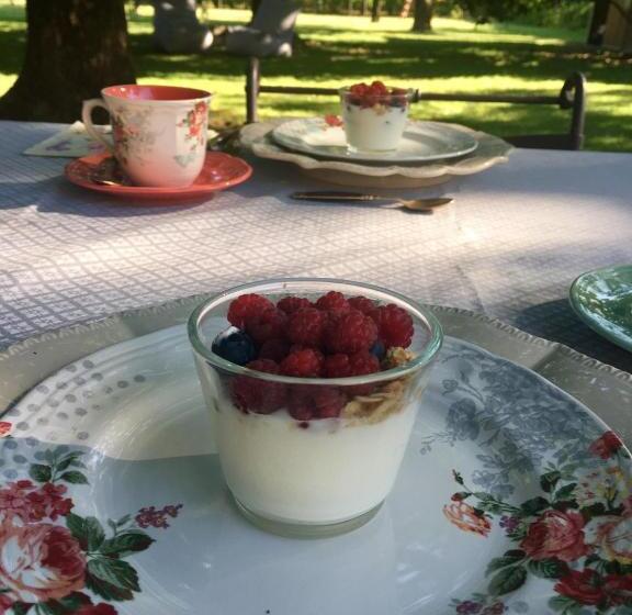 צימר Dimora Di Campagna