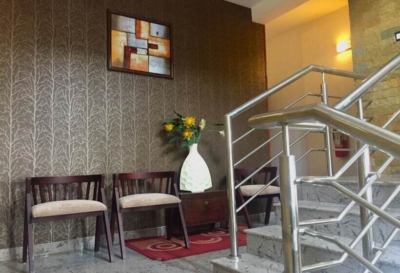 Bed and Breakfast Fortkochi Beach Inn