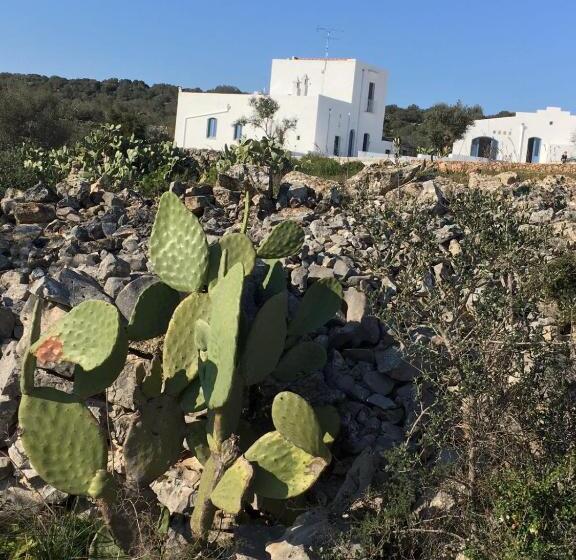 צימר La Casa Di Gioia